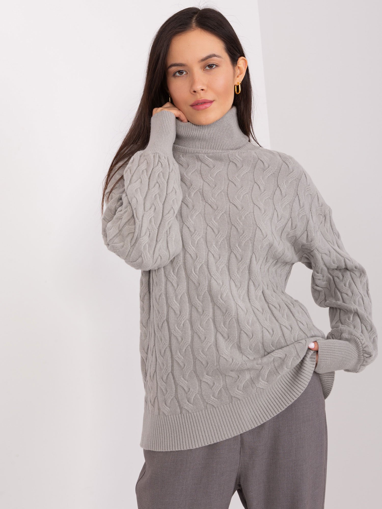 Megztiniai Wool Fashion Italia Alamode.lt 2