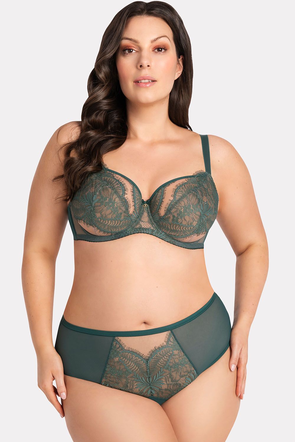 Liemenėlės Gorsenia Lingerie Alamode.lt